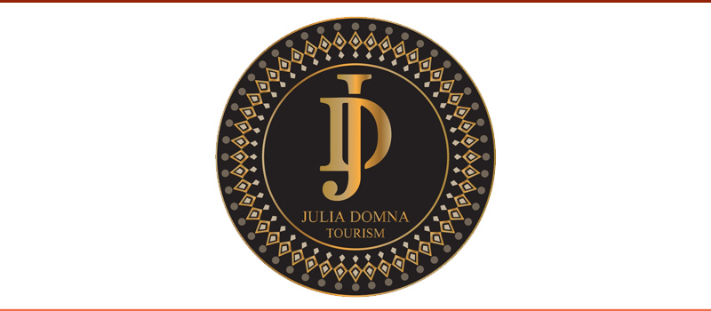 Julia Domna Tourism