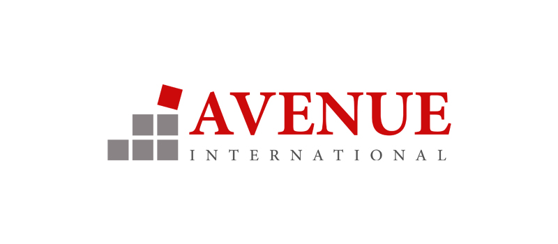 Avenue international