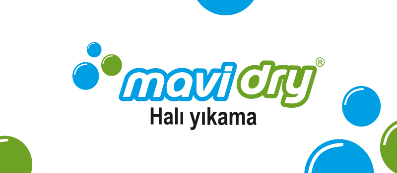 Mavi Dry