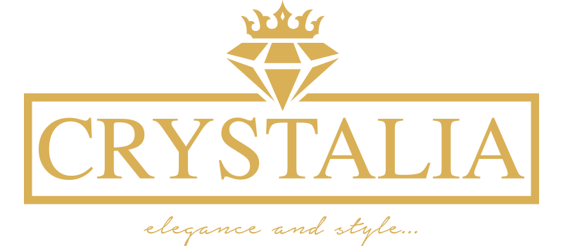 Crystalia