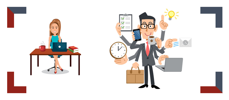 تطبيقات إدارية ومالية في العمل المحاسبي