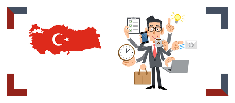 ورشة عمل المصطلحات المالية باللغة التركية 
