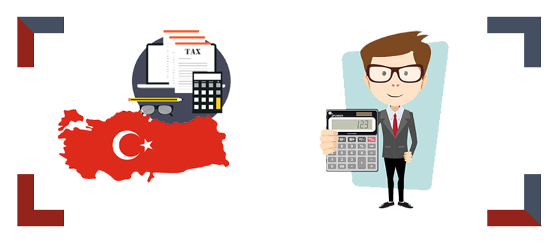 ورشة عمل الضرائب التركية