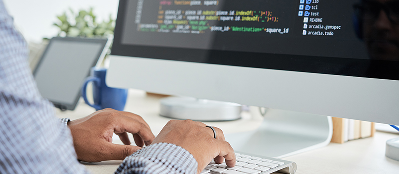 Software Solutions