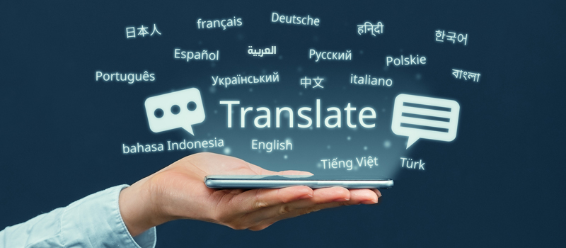 Translation
