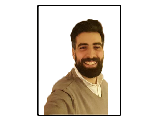 أ / علي الشغري