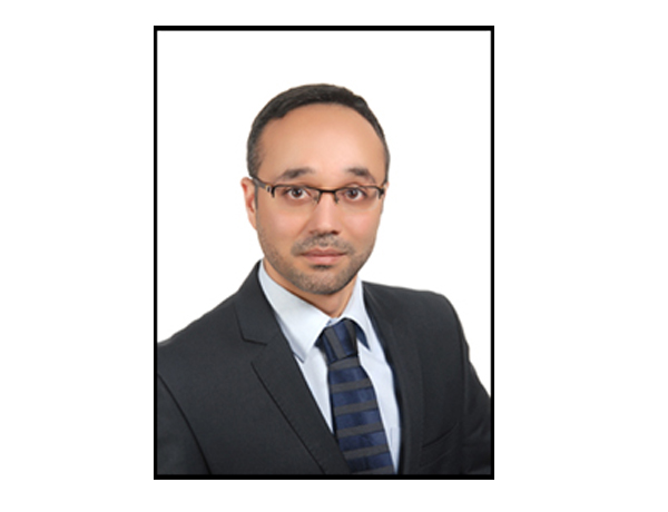 المهندس عمرو الحصني